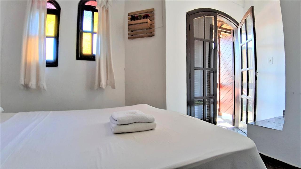 Casa de hóspedes Mineiro 2*