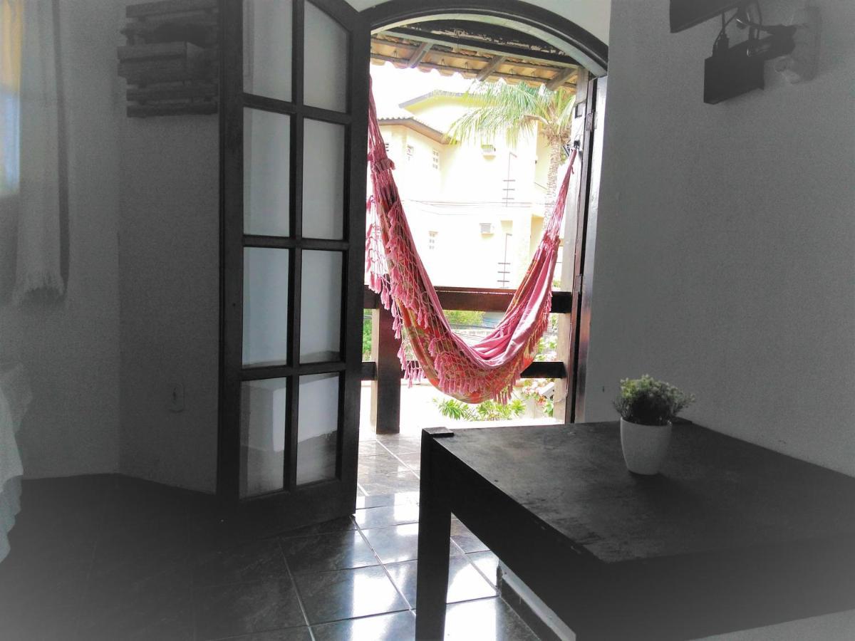 Casa de hóspedes Mineiro Arraial do Cabo