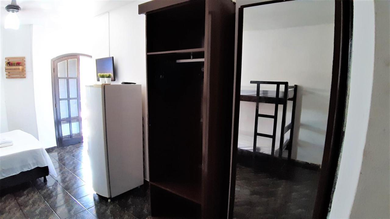 Pensión Mineiro Suítes